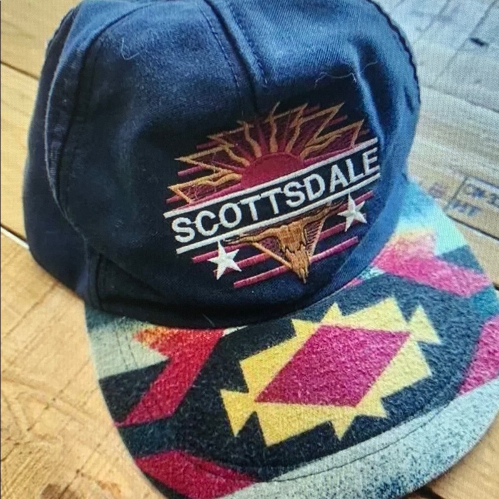 Women hat
